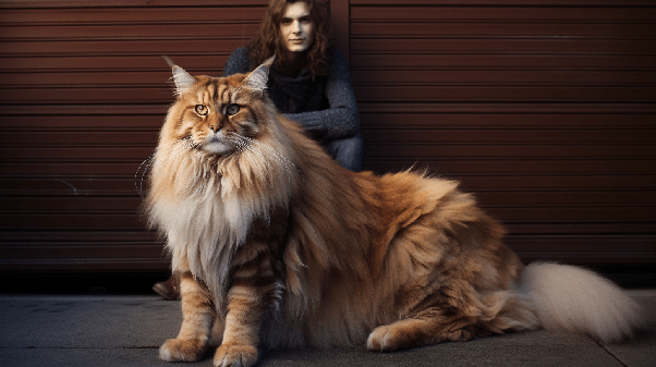 Maine Coon