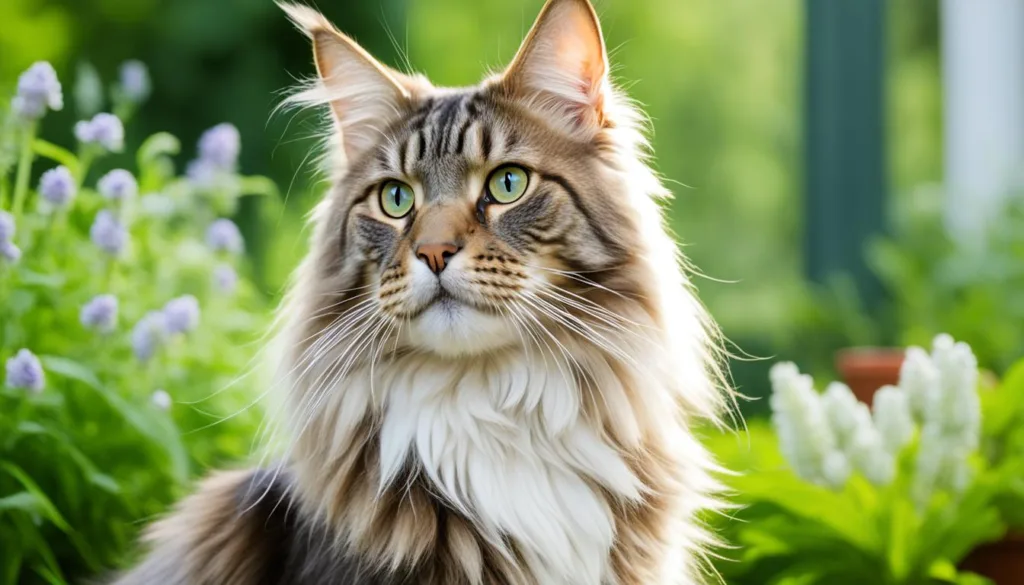 Common Genetic Disorders in Maine Coons and How to Prevent Them