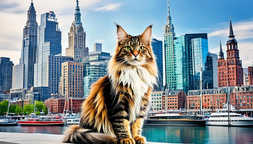 Maine Coon