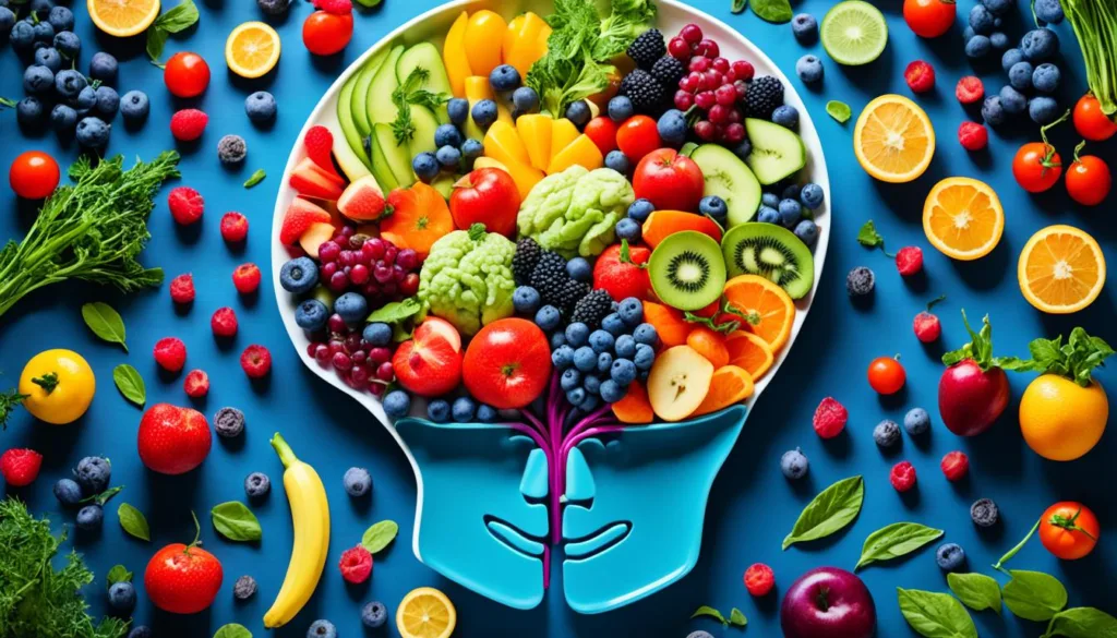 mental health and nutrition